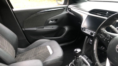 Vauxhall Corsa 1.2 Turbo Ultimate 5dr Petrol Hatchback